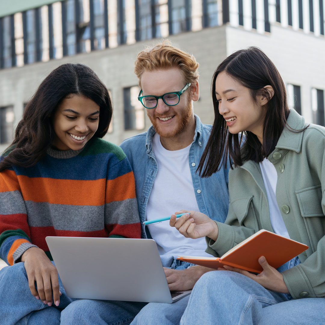 Raffles Overseas Education Student Checkup (UK)