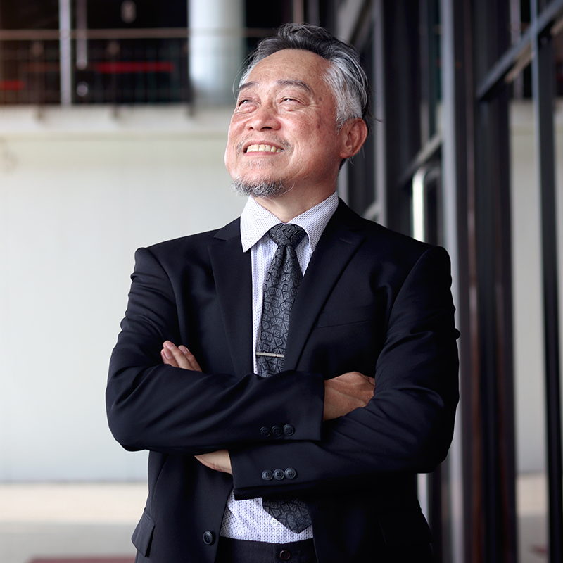 Raffles Prestige Men