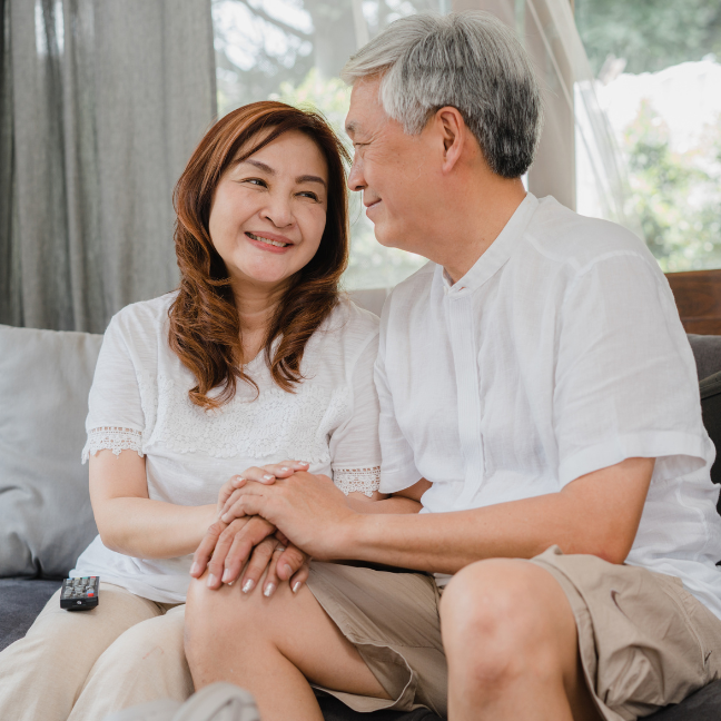 Raffles Comprehensive Health and Heart Screening