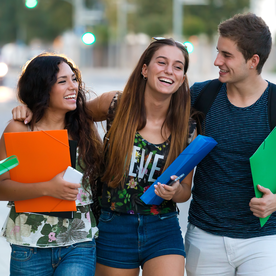 Raffles Overseas Education Student Checkup (Germany)