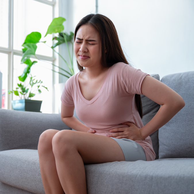 Raffles TCM Gastrointestinal Disorders Package (6 sessions)