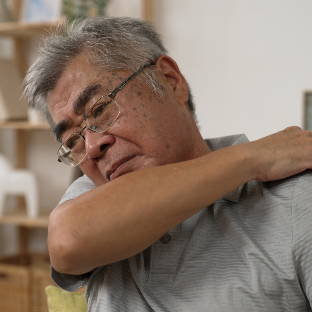 Raffles TCM Pain Management Package