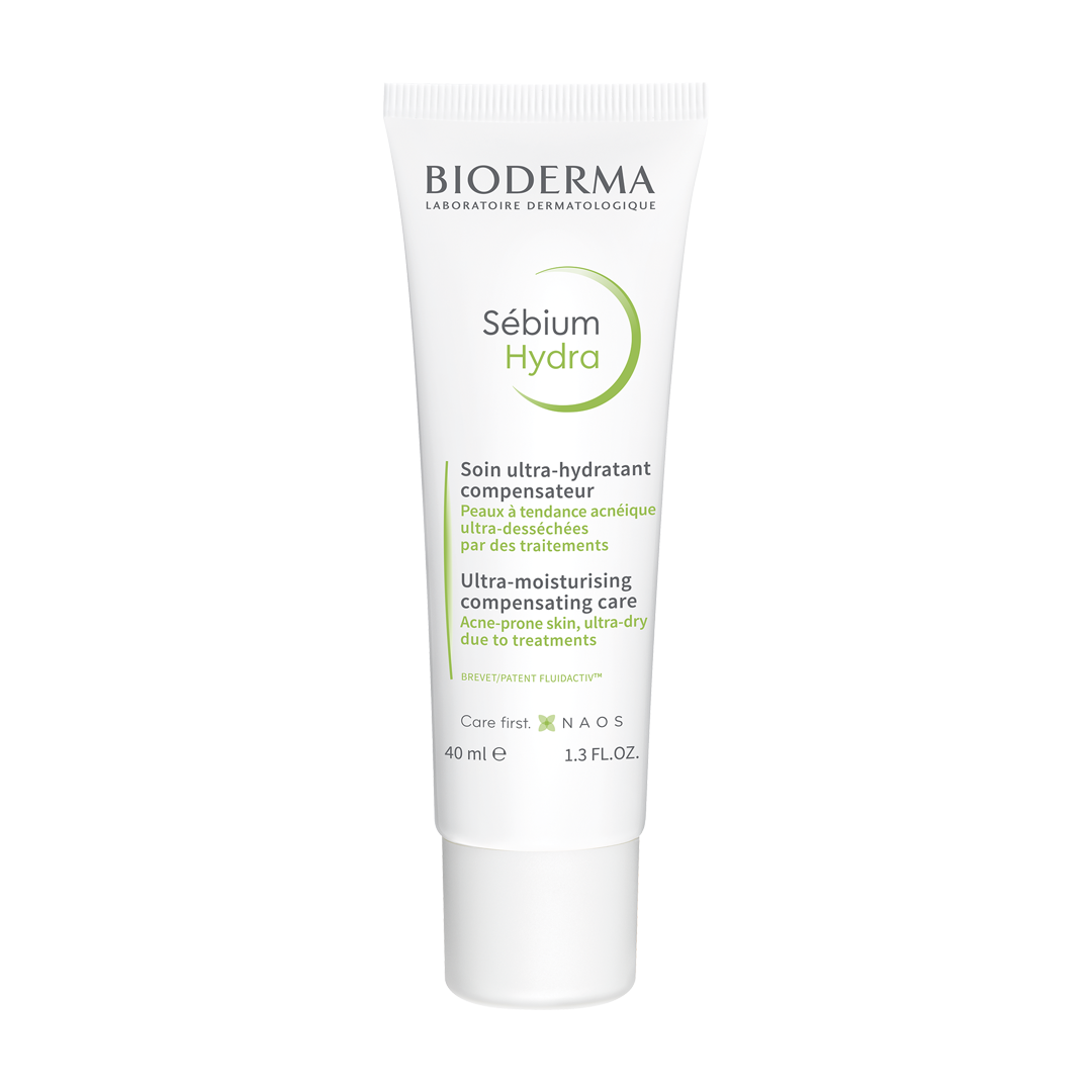 Bioderma Sebium Hydra 40ml