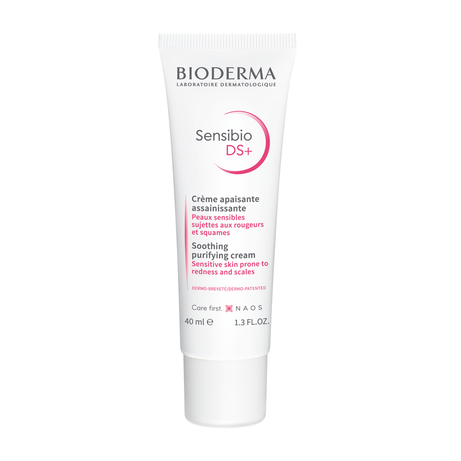 Bioderma Sensibio DS+ Cream 40ml