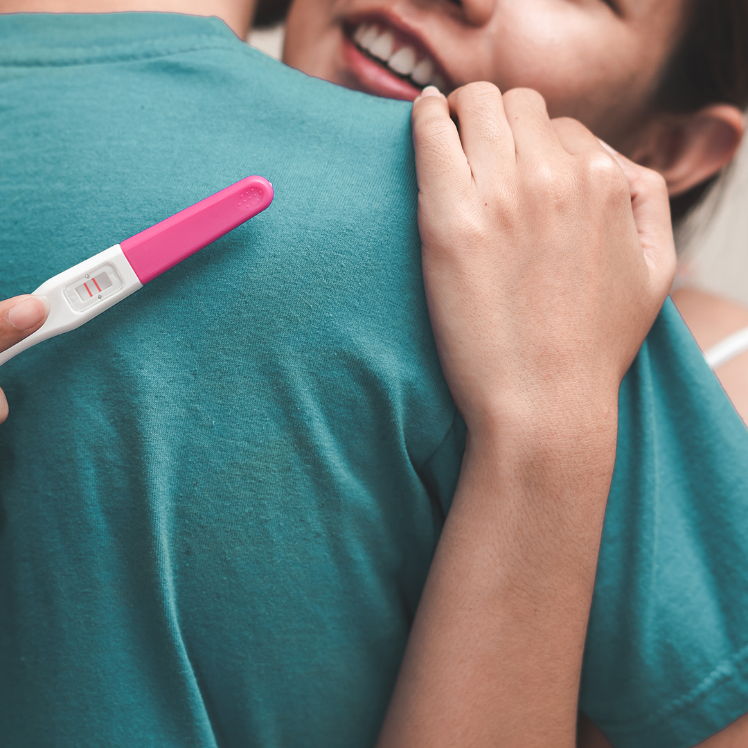 Raffles TCM Fertility Booster Package