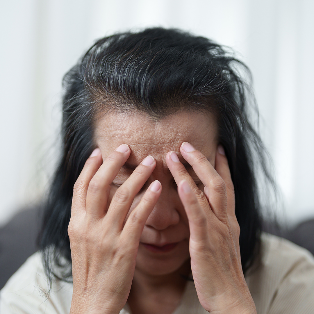 Raffles TCM Menopause Management Package