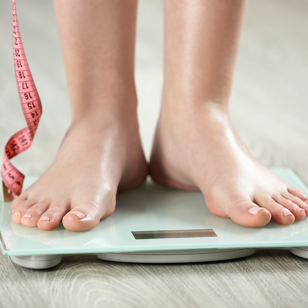 Raffles TCM Weight Management Package