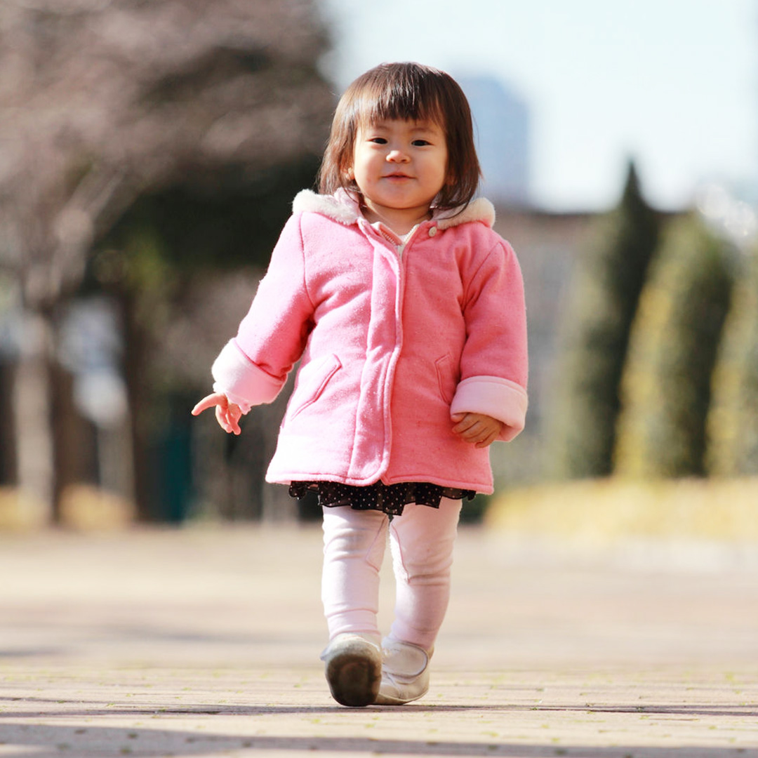 Toddler Care Support Package with Hepatitis A Vaccination (For Toddlers Up to 2.5 Years Old)