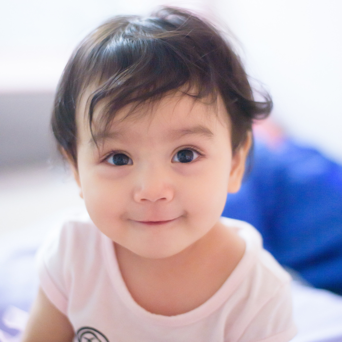 Toddler Care Support Package (For Toddlers Up to 2.5 Years Old)