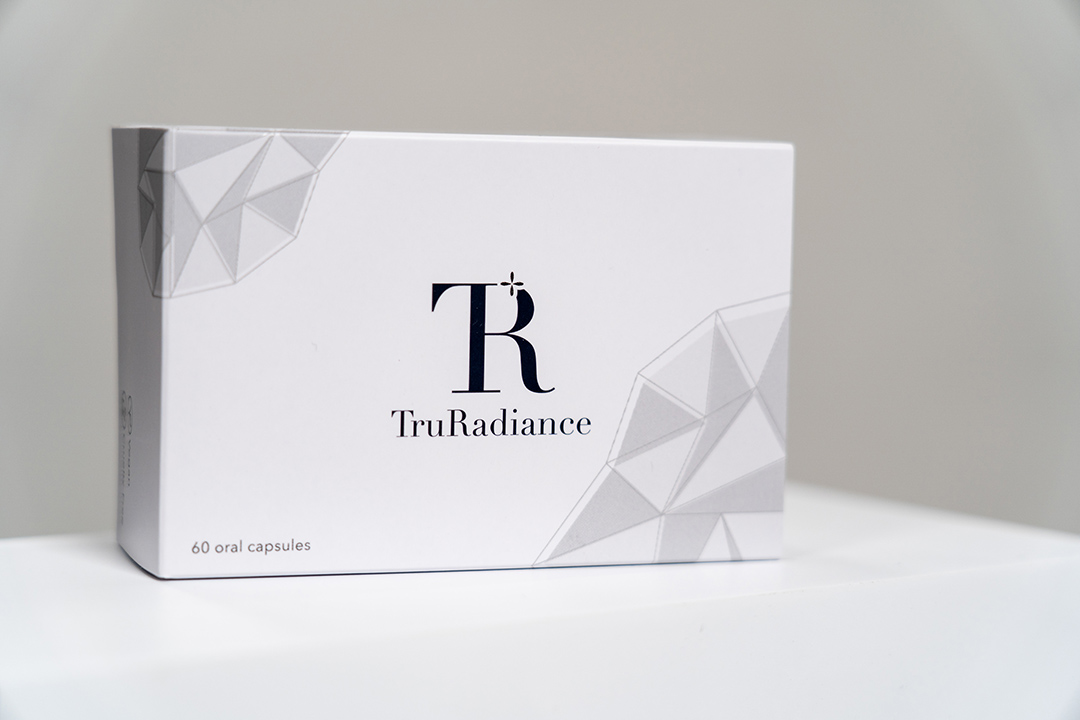 TruRadiance (60 Oral Capsules)
