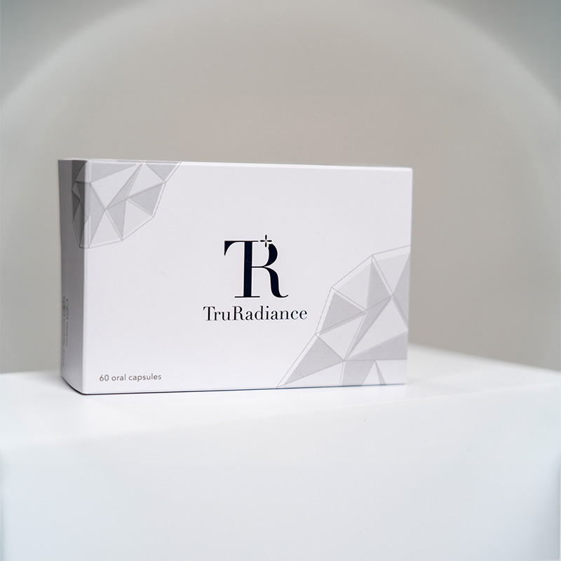 TruRadiance (60 Oral Capsules)
