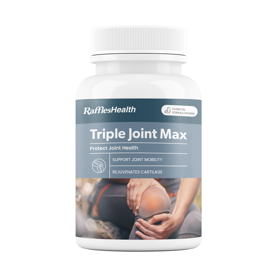 Triple Joint Max