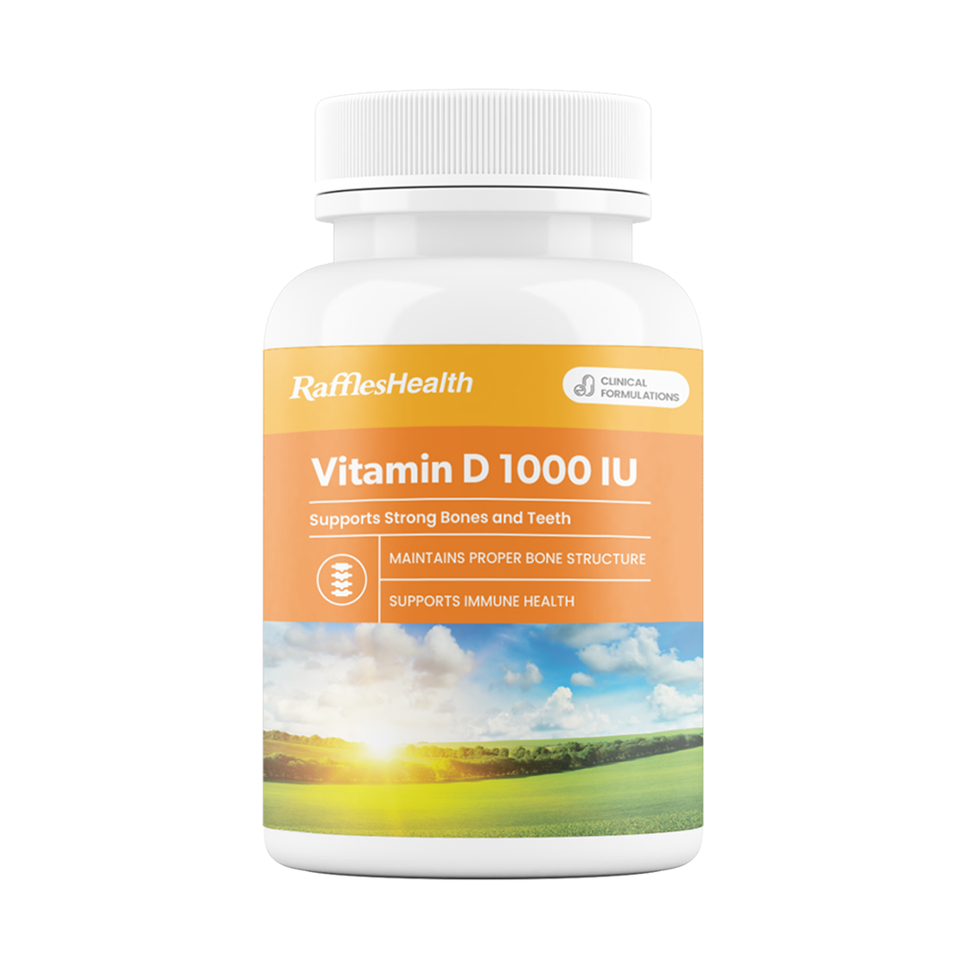 Vitamin D