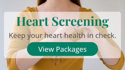 Heart Screening