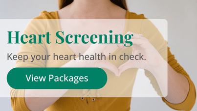 Heart Screening