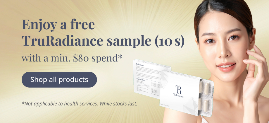 Free TruRadiance Sample