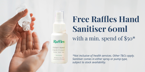 Free Effervescent C1000 + Zinc 15mg