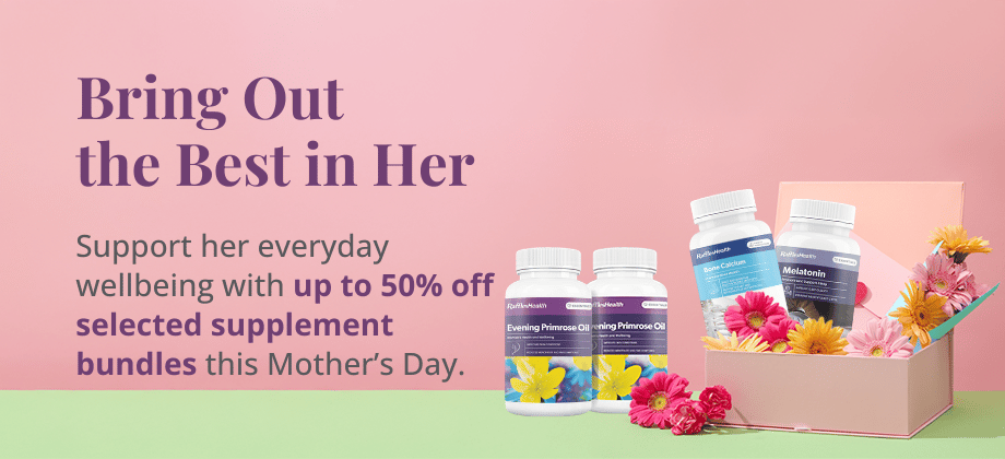 Supplement Bundle Promotions