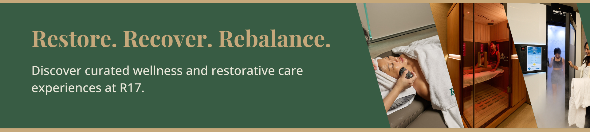 Wellness & Aesthetic Services