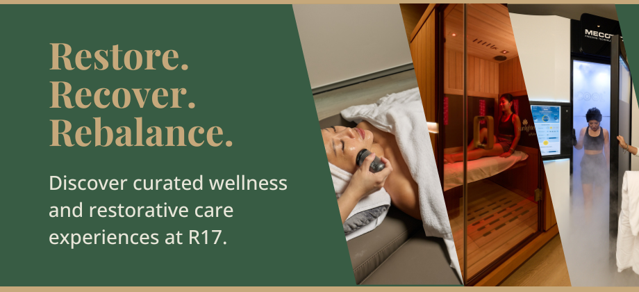 Wellness & Aesthetic Services