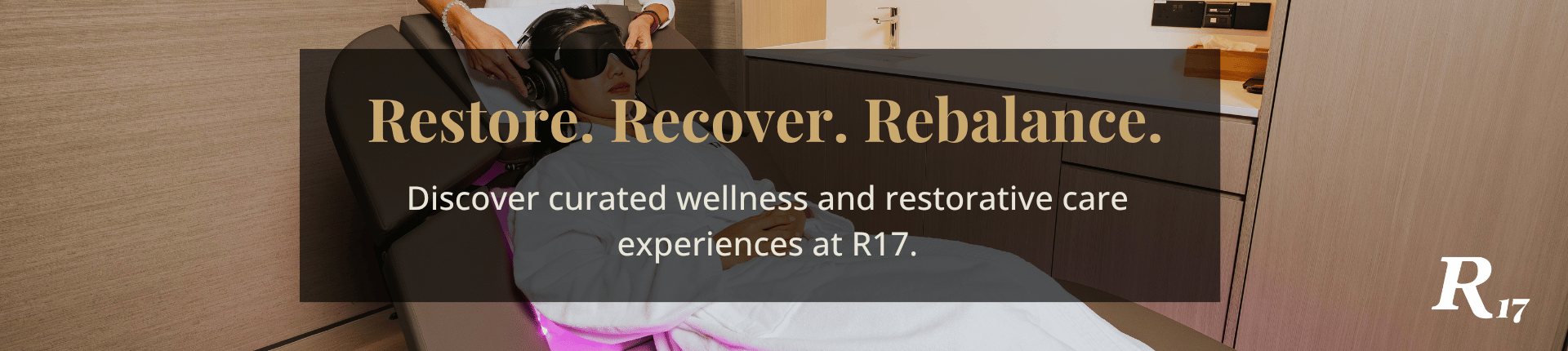 Wellness & Aesthetic Services