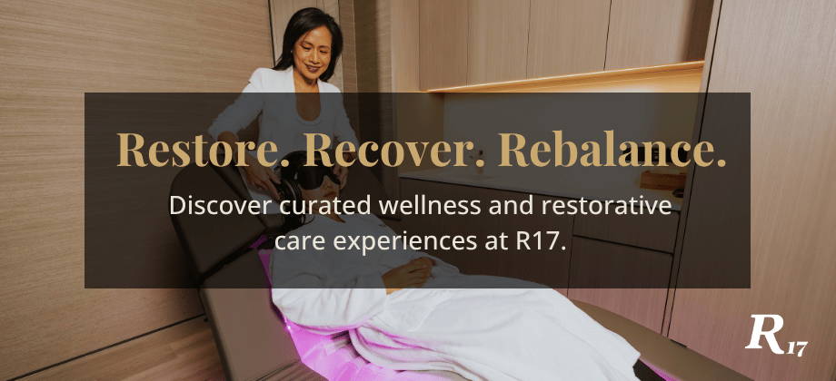 Wellness & Aesthetic Services