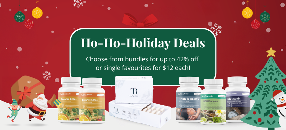 December Christmas Promotion